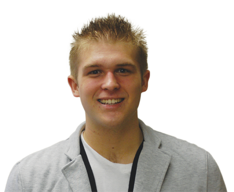 Matt Busekroos