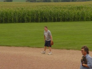 Field of Dreams web