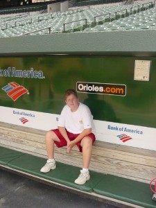 Orioles Dugout-3 web