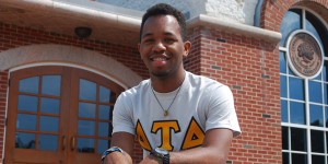 This Is Me: Aaron King