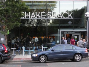 ShakeShack