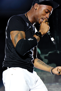 B.o.B