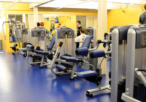 GYM2online