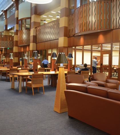 law school