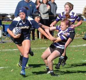 Rugby