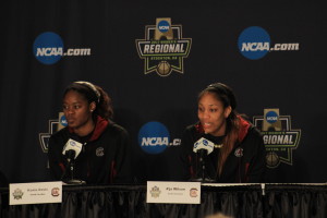 USC Players
