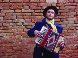 Photos from Italy