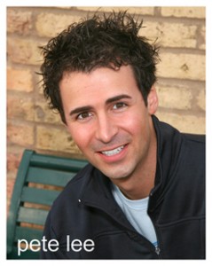 Pete Lee