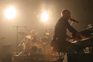 The Fray