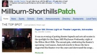 Millburn-Short Hills Patch Millburn-Short Hills' Patch