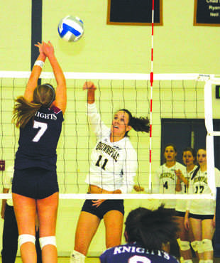 Volleyball