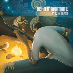 albumcover Echo Movement