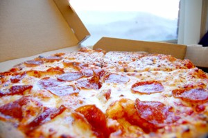 Domino's