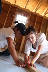 Habitat for Humanity 2