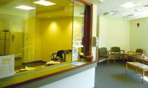Rocky Top Student Center Health Services
