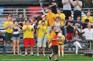 QU Spirit Group