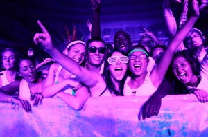 Dayglow