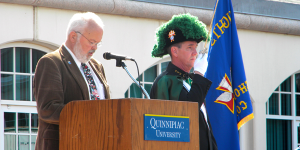 David Ives Photo by Stephanie Osmanski/Chronicle