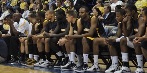 Bench Midnight Madness