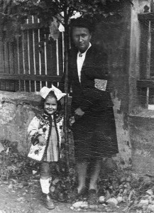 Mira Dedford