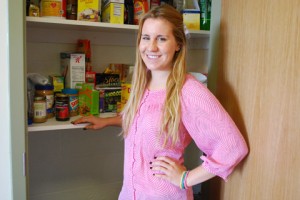 Katie Kirby