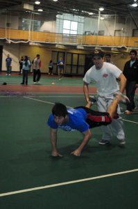 Greek Week
