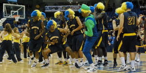 Midnight Madness
