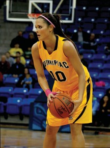 Women's basketball