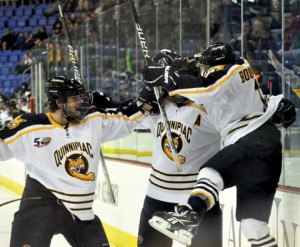 Men's hockey