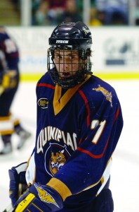 Reid Cashman