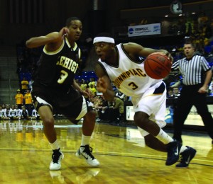 James Johnson