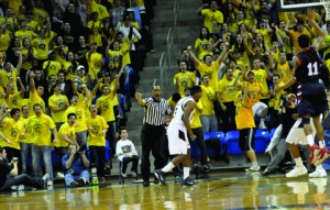 Men's Basketball