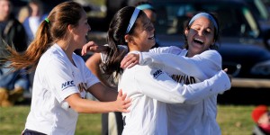 womens soccer feature