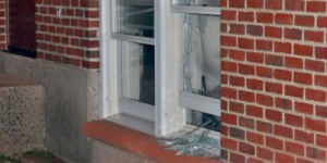 window