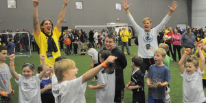SoccerNewtown
