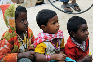 Munnar Children