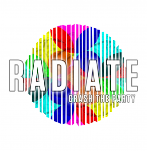 Radiate-EP-Artwork