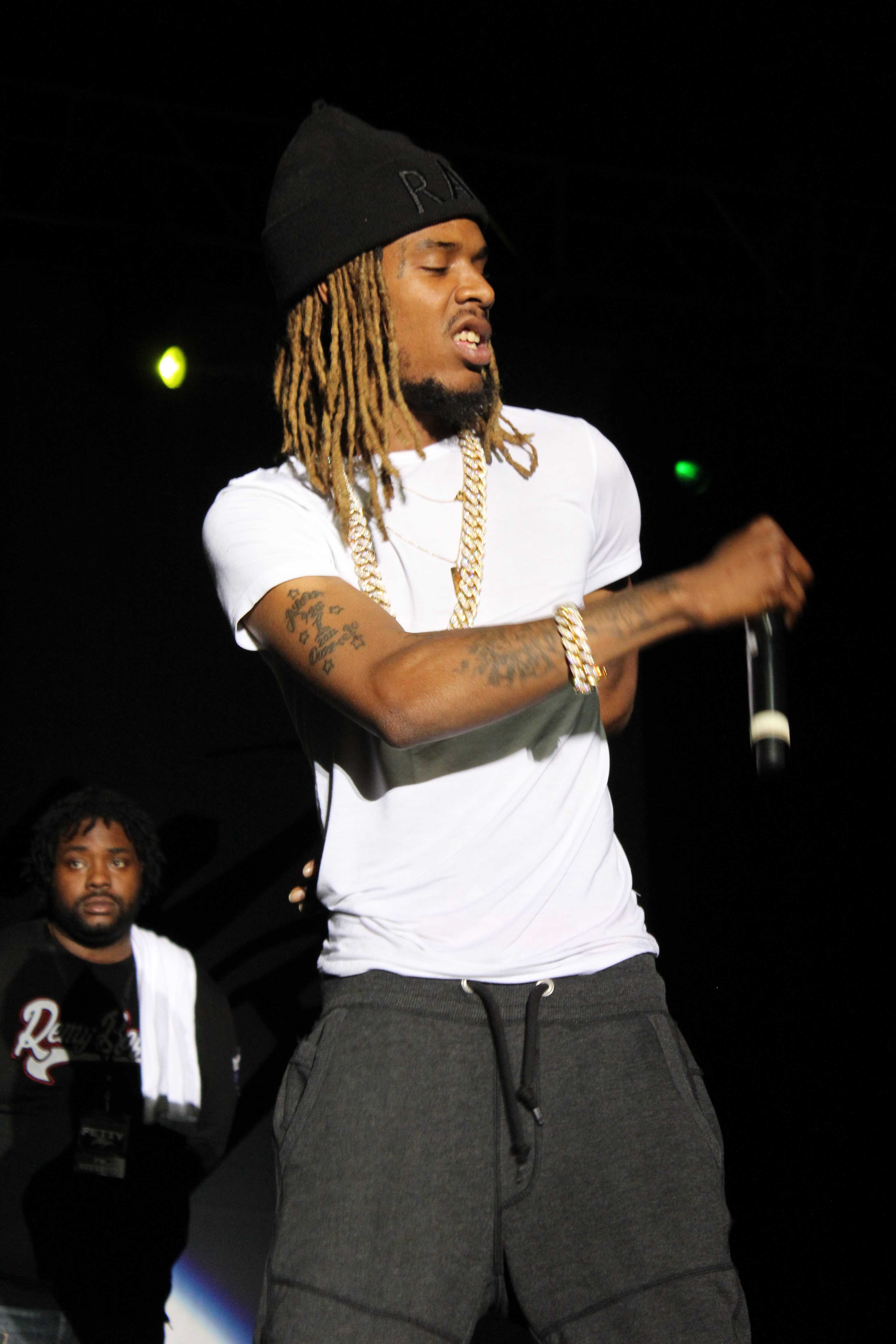 fetty wap tour reviews fetty wap tour reviews
