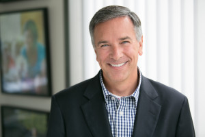 Peter M. Fasolo, Vice President, Global Human Resources, Johnson & Johnson, will be one of the Commencement speakers at Quinnipiac University in May 2016. (2012 photo courtesy of A.E. Fletcher Photography)