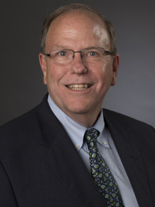 Steve McPherson is president and CEO of Masonicare. 