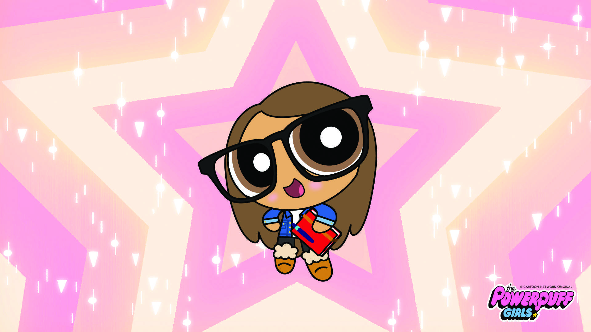 powerpuff yourself