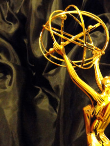 Many actors and actresses walked away with an Emmy award last Sunday, which was hosted by Jimmy Kimmel, for their various roles in hit television shows
