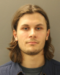 Samuel Belanger