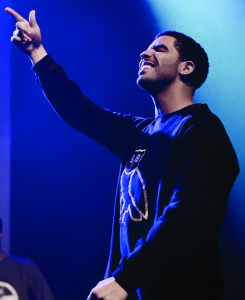 Drake_at_Bun-B_Concert_2011